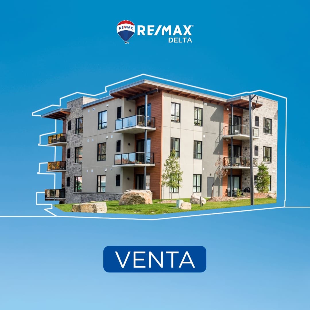Delta Real Estate selected work visual
